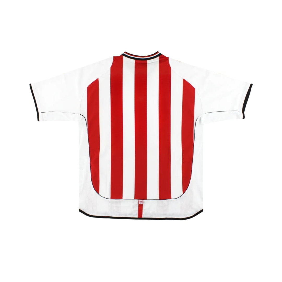 Olympiacos Home 01/02