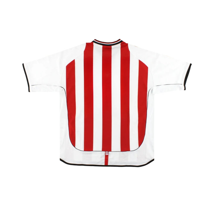 Olympiacos Home 01/02