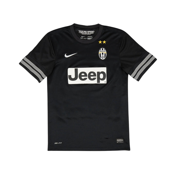 Juventus Alternative 20/21