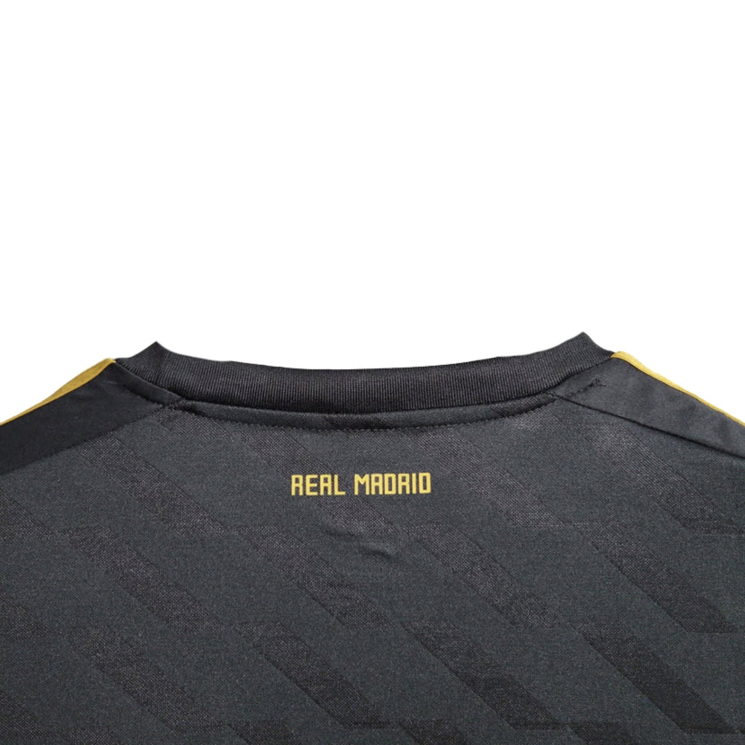 Real Madrid Alternative 11/12