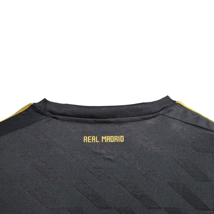 Real Madrid Alternative 11/12