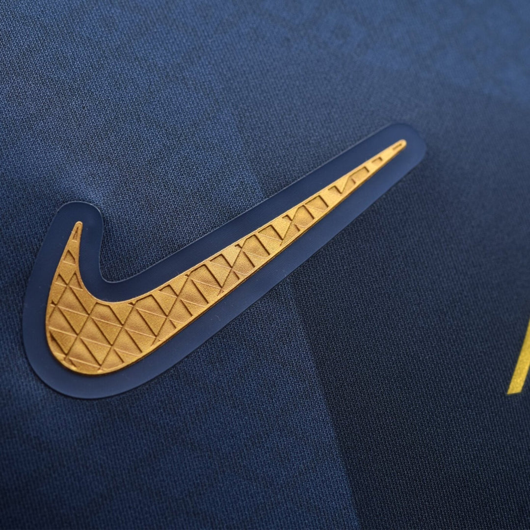 Al-Nassr FC Alternative 23/24