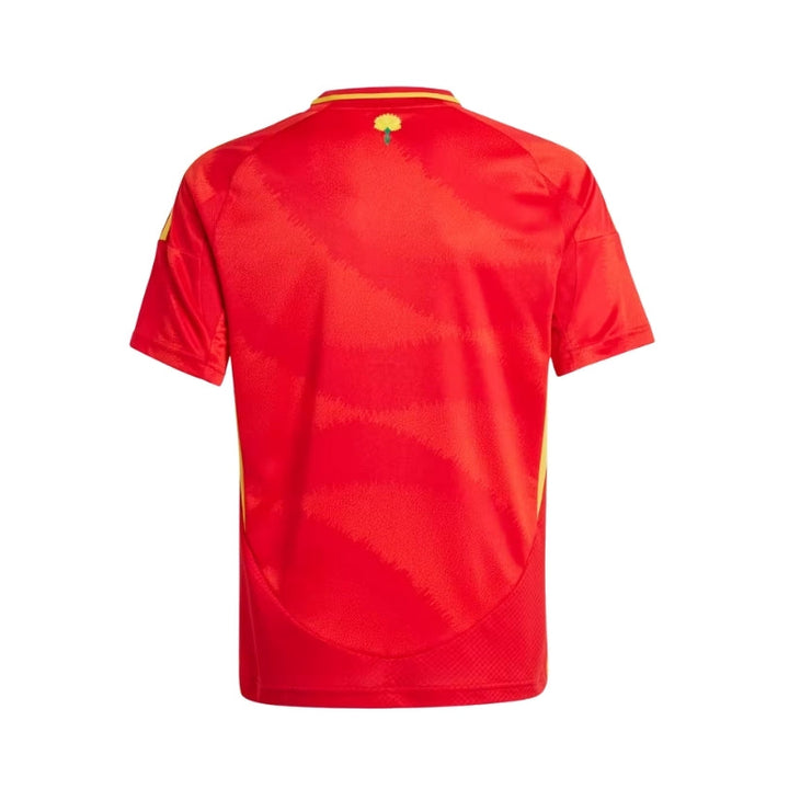 Spain Home 25/26 - Women's Euro 2025
