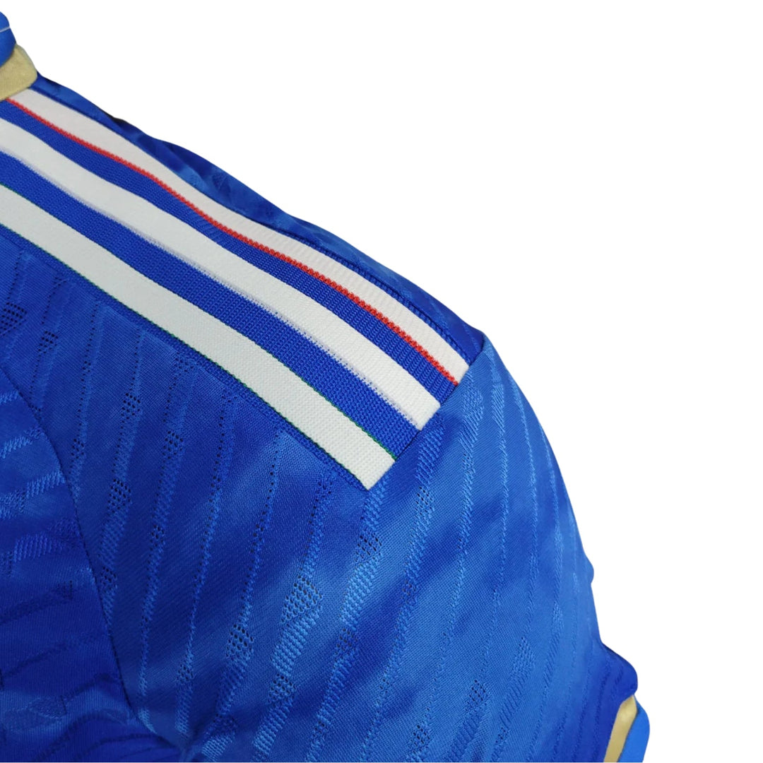 Italy Home 22/23 - Player Version