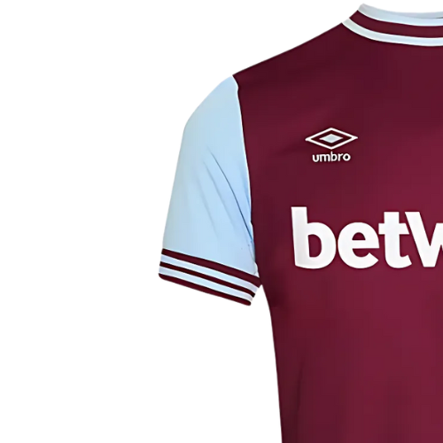 West Ham Home 24/25