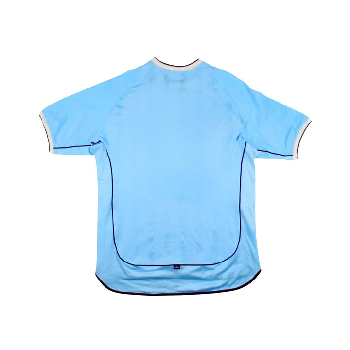 Celta de Vigo Main 01/02