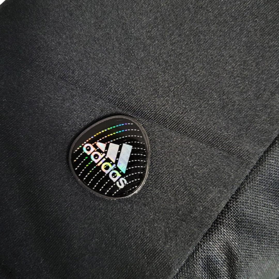 Real Madrid Alternative 11/12