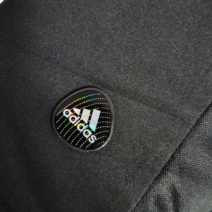 Real Madrid Alternative 11/12