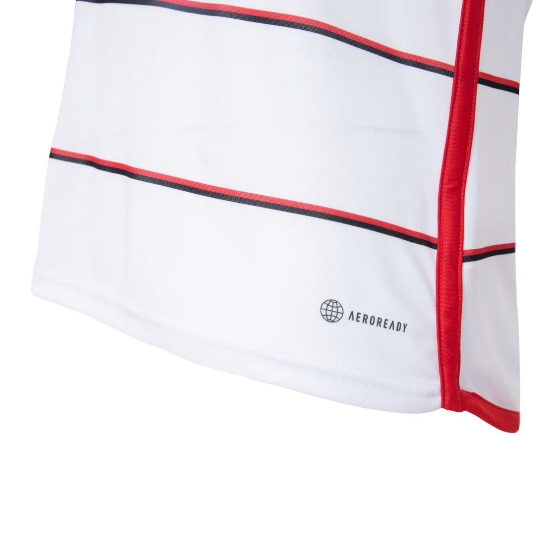 Reversible Windbreaker - Italy