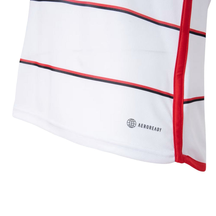 Reversible Windbreaker - Italy