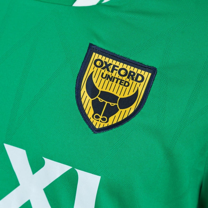 Oxford United Goalkeeper 25/26