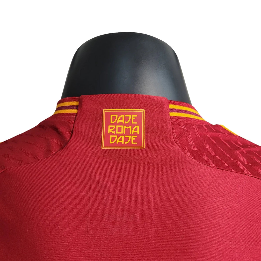 AS Roma Home 23/24 - Player Version