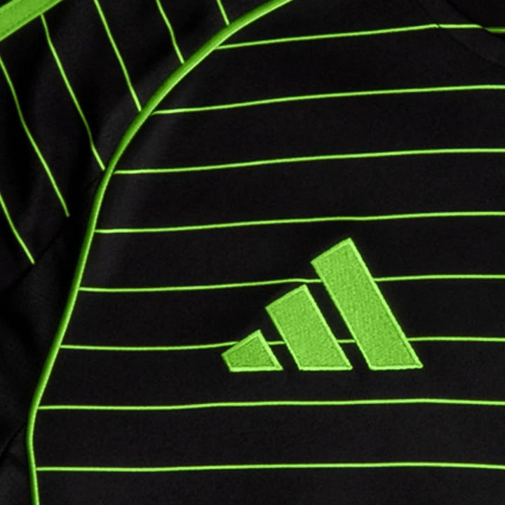 Celtic Alternative 25/26 - All Sponsorships