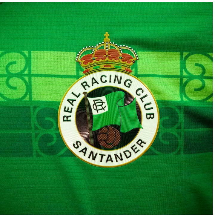 Racing Santander Alternative 24/25