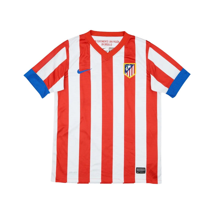 Atletico Madrid Main 12/13