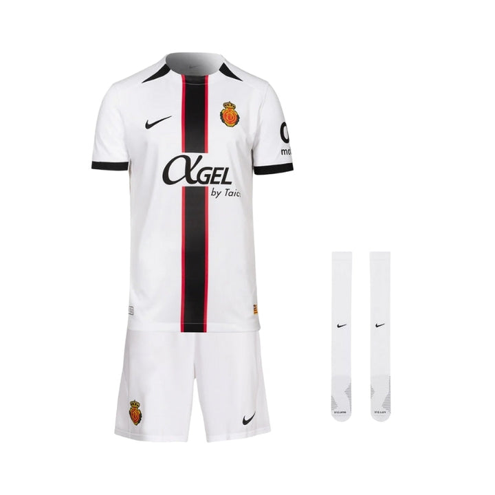 Children's Kit - Alternative Mallorca 25/26