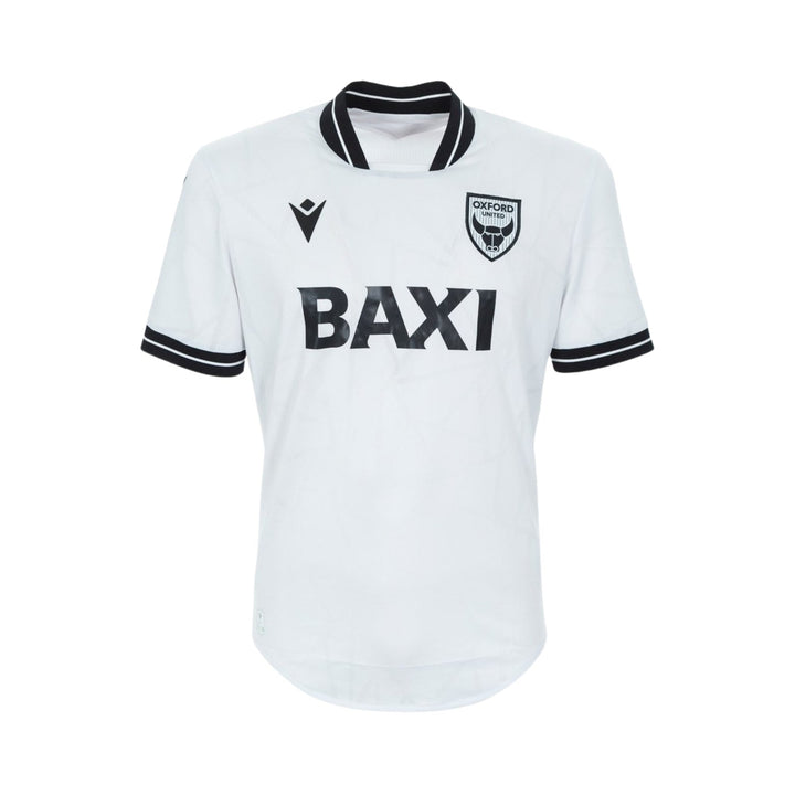 Oxford United Goalkeeper 25/26