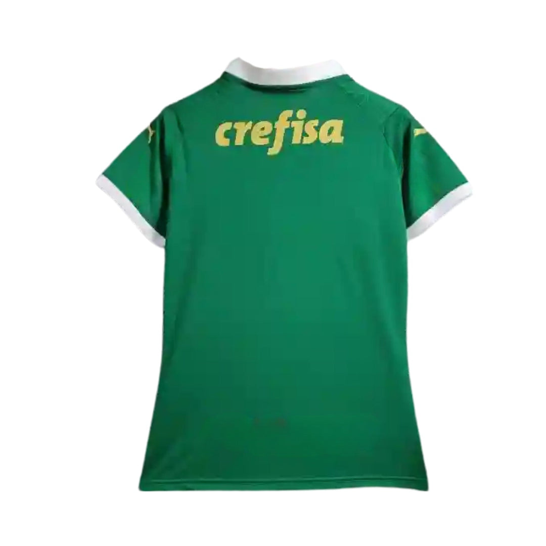 Palmeiras Main 24/25 - Women's Version