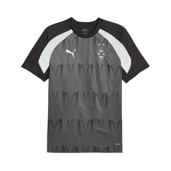 Borussia Mönchengladbach Training 23/24