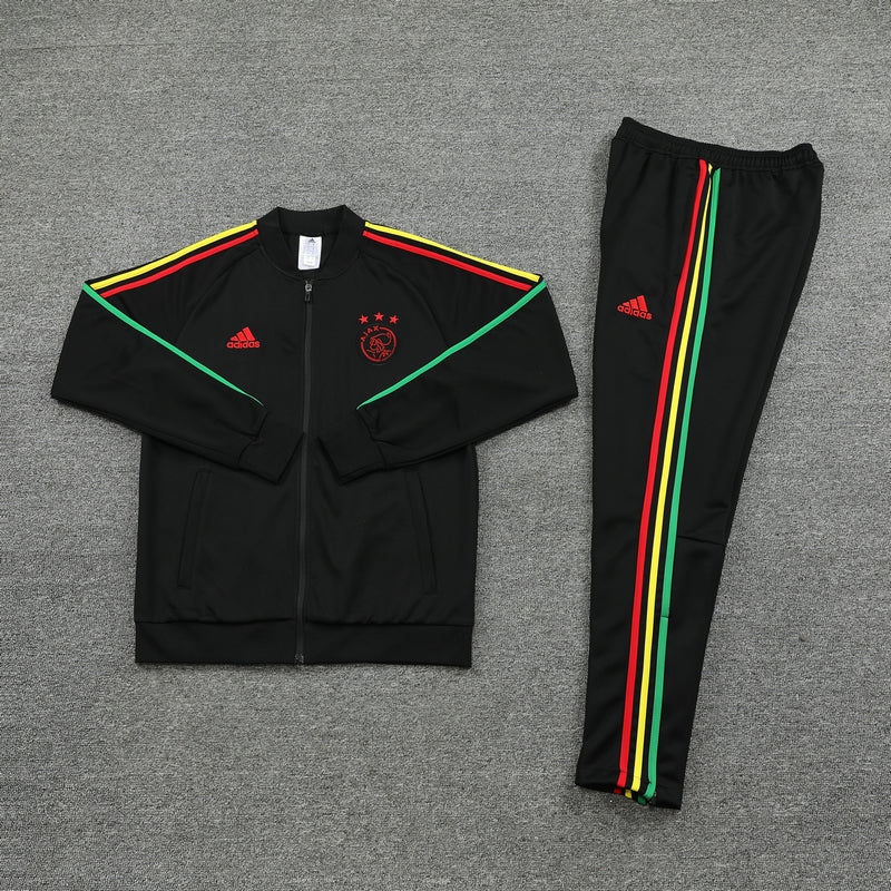 Ajax 23/24 - Tracksuit - Full Zip