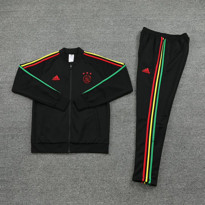 Ajax 23/24 - Tracksuit - Full Zip