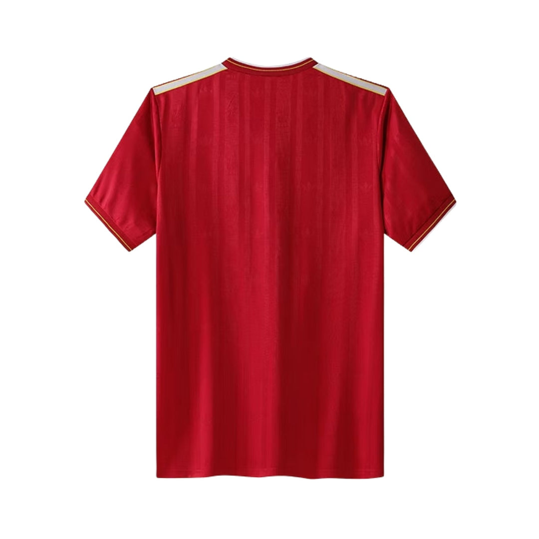 Liverpool Home 85/86