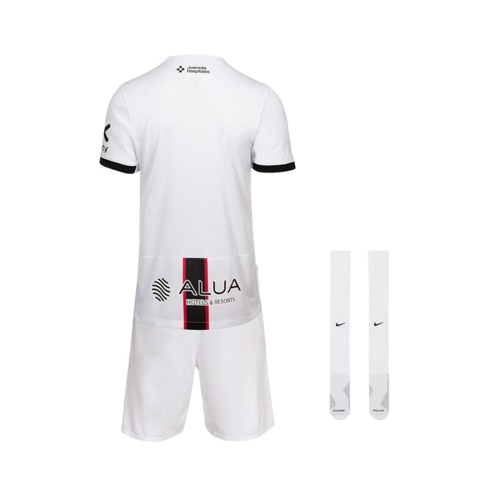 Children's Kit - Alternative Mallorca 25/26