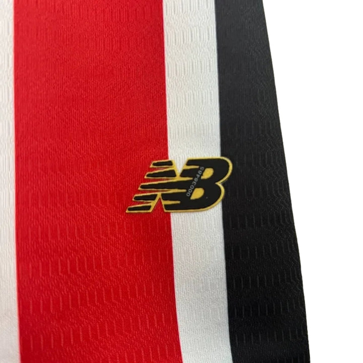 São Paulo Training 23/24 - Manga Cava