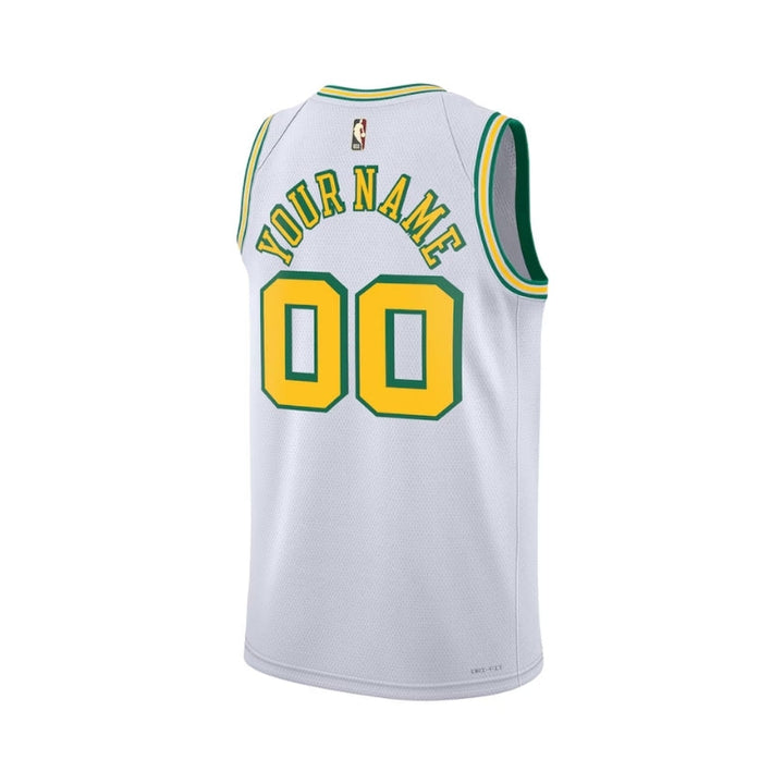 Houston Rockets Classic Edition 24/25