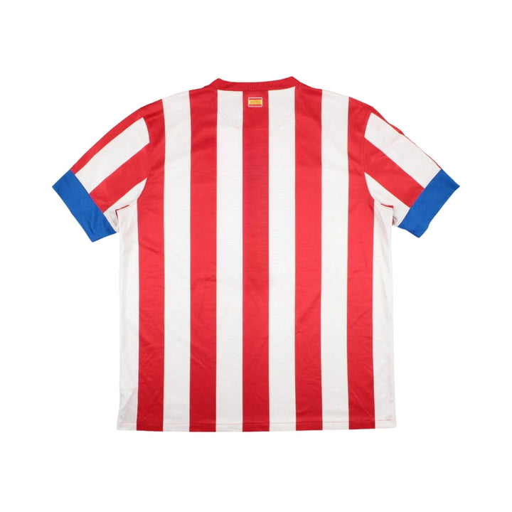 Atletico Madrid Main 12/13