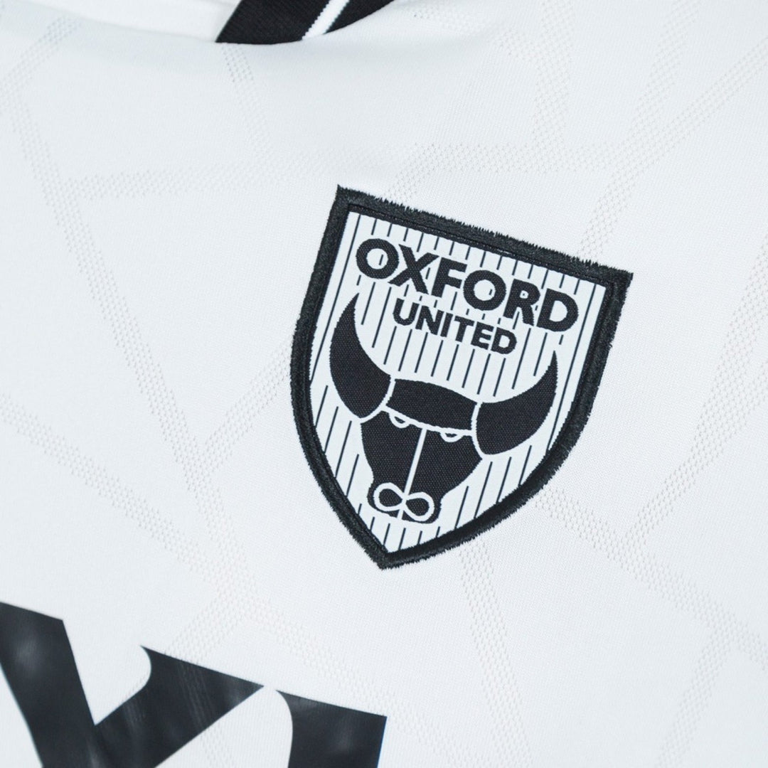 Oxford United Goalkeeper 25/26