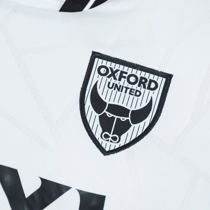 Oxford United Goalkeeper 25/26