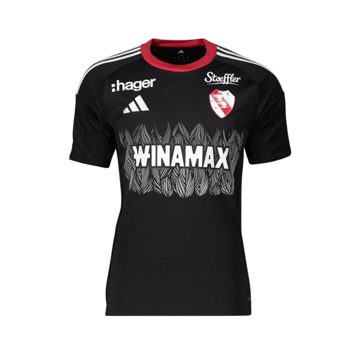 Strasbourg Third 25/26