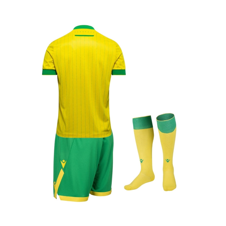 Kit de Criança - Nantes Principal 25/26