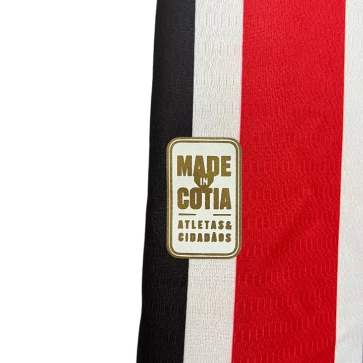 São Paulo Training 23/24 - Manga Cava