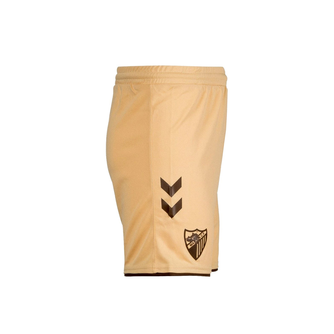 Children's Kit - Málaga Third 24/25