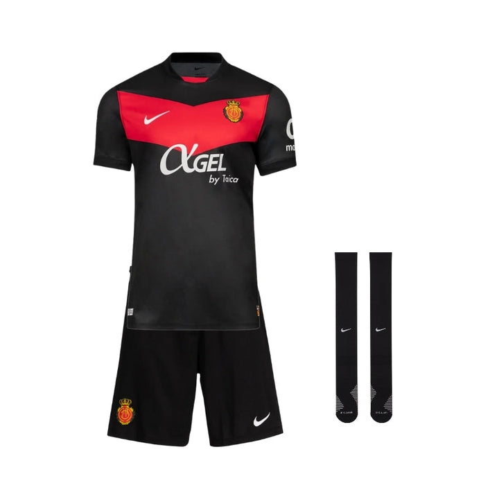 Children's Kit - Maiorca Third 25/26