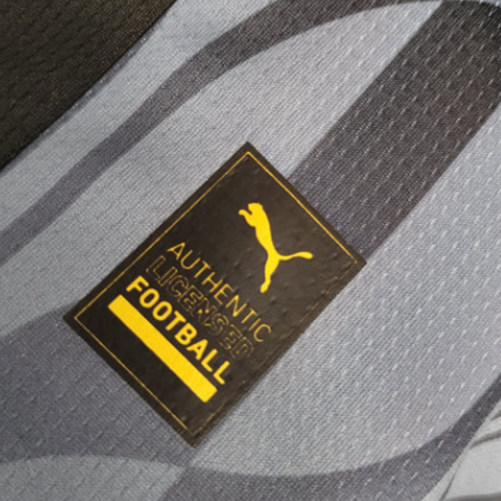 Borussia Mönchengladbach Training 23/24