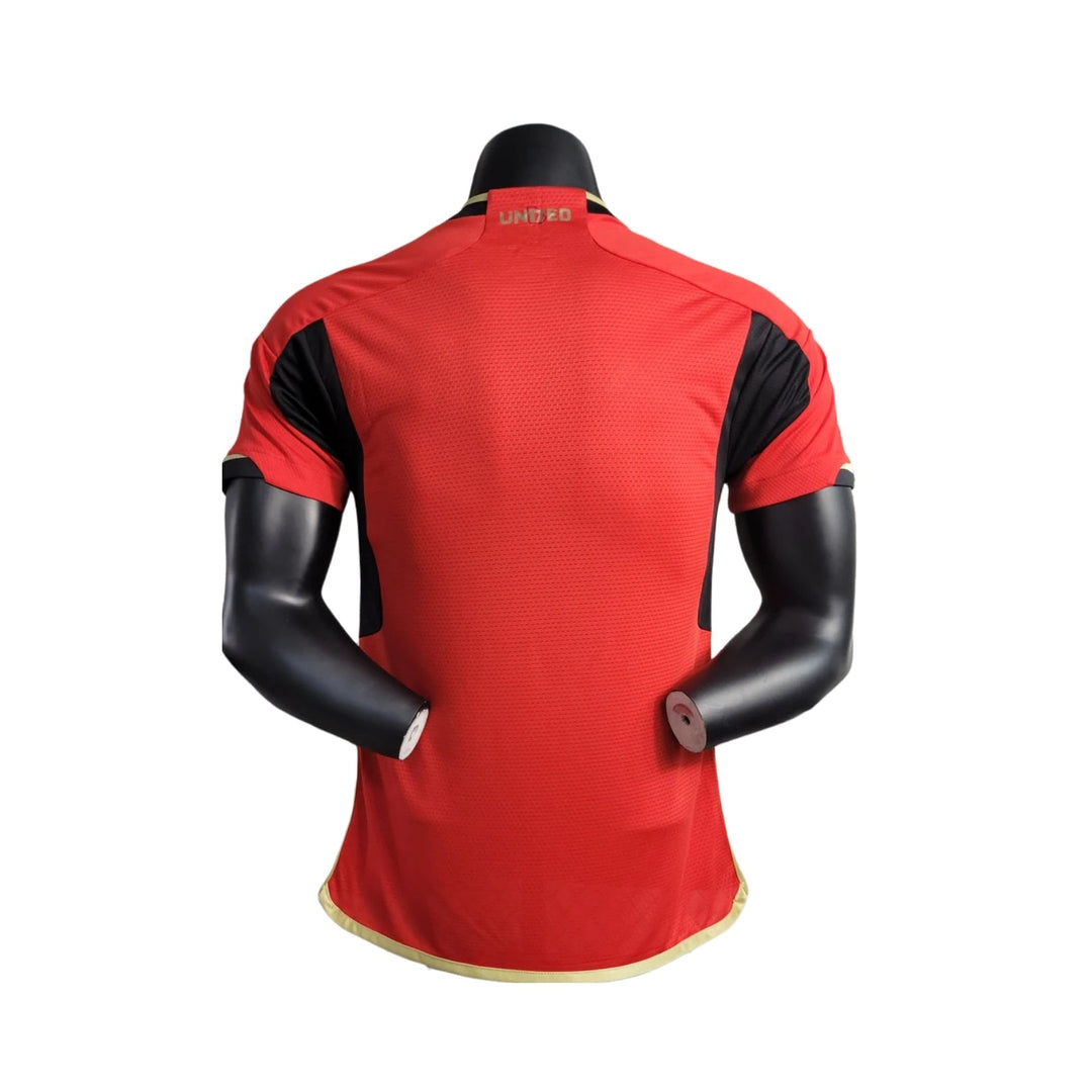 Atlanta Main 23/24 - Player Version