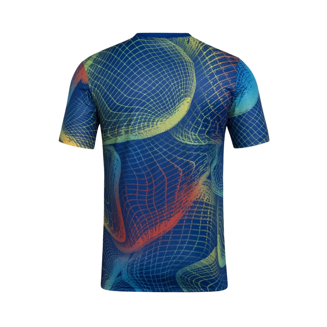 Toronto Pre-Game 25/26