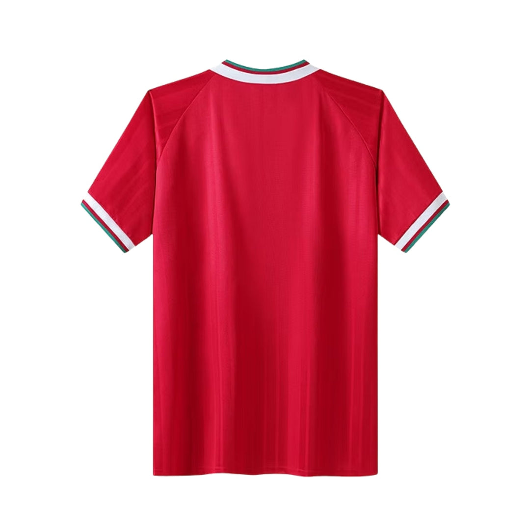 Liverpool Home 93/94