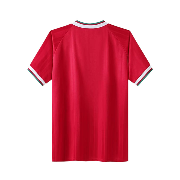 Liverpool Home 93/94