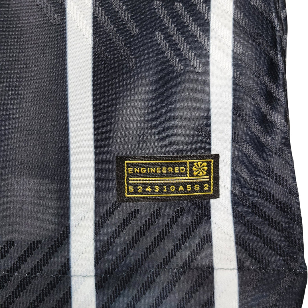 Portugal Alternative 24/25 - Player Version