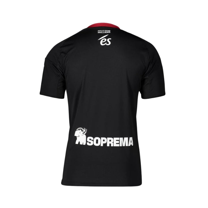 Strasbourg Third 25/26