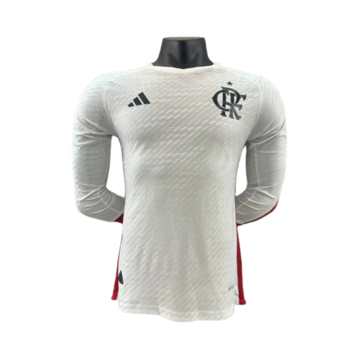 Flamengo Alternative 24/25 - Long Sleeve - Player Version