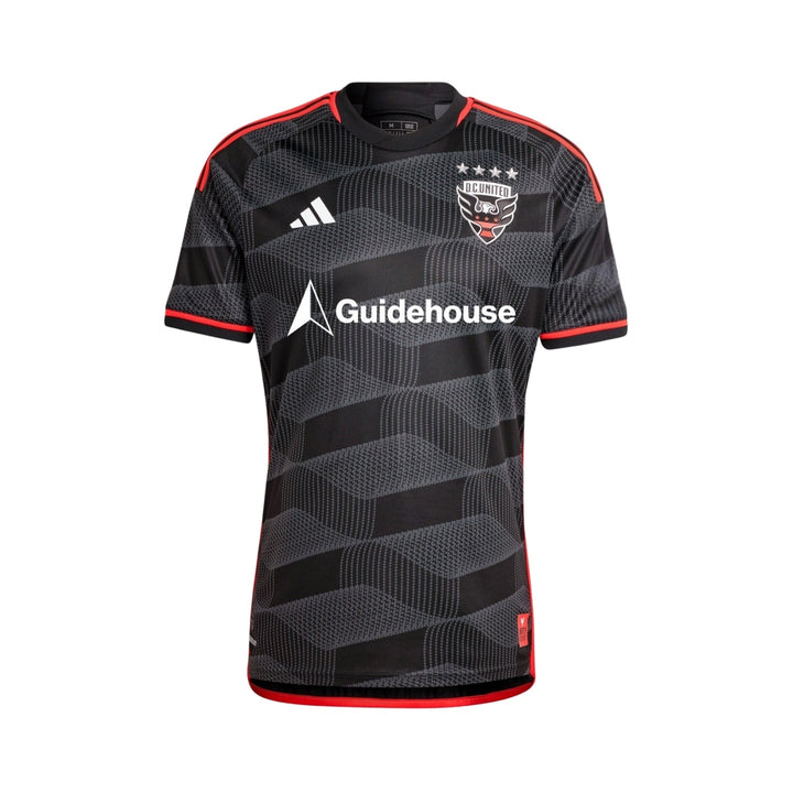 DC United Home 25/26
