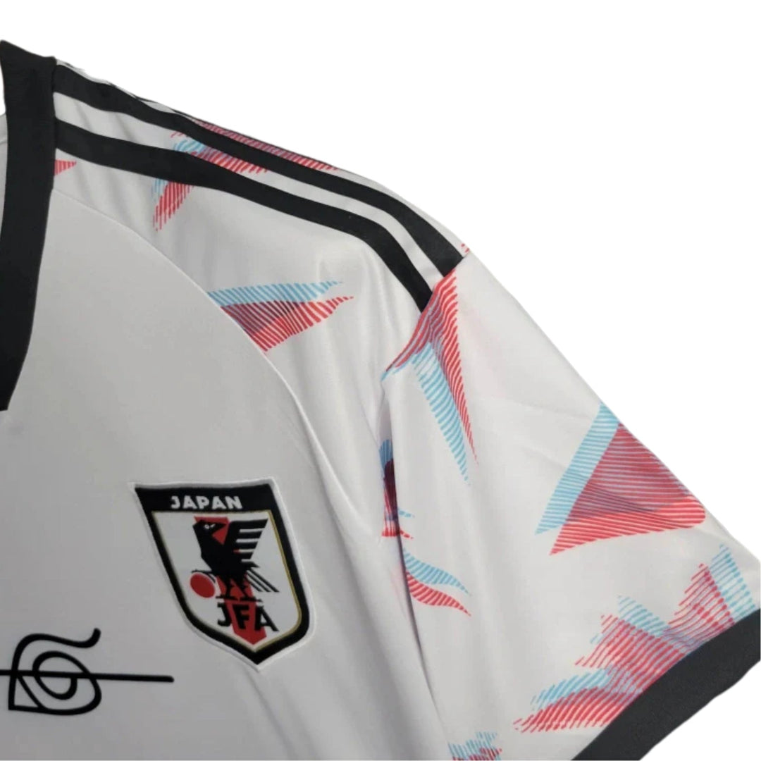 Japan Special Edition 24/25