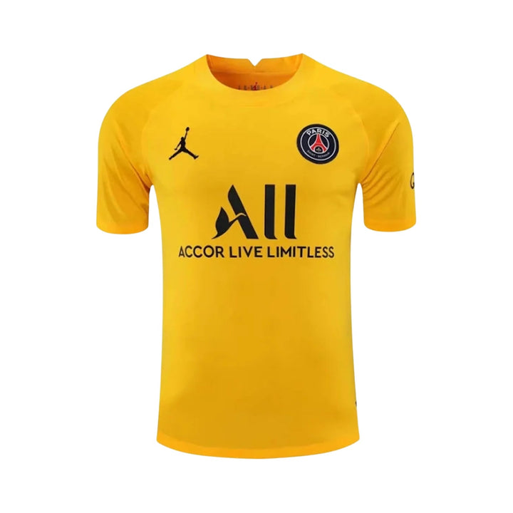 PSG Goalkeeper 21/22