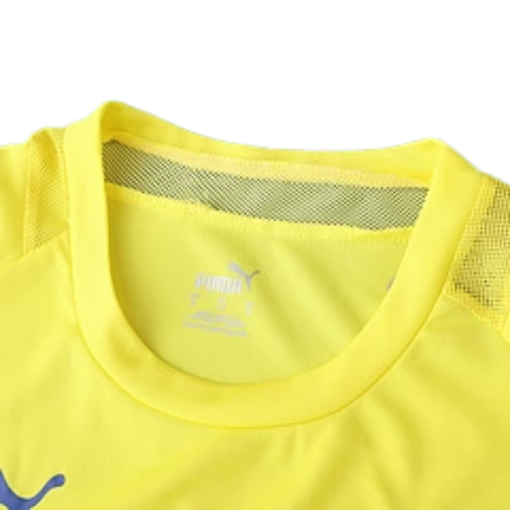 Villareal Home 05/06