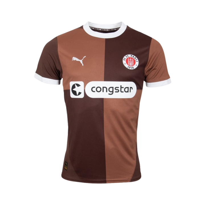 St. Pauli Main 24/25